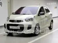2016 KIA Morning