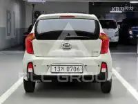2016 KIA Morning