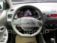 2016 KIA Morning