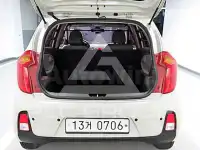 2016 KIA Morning