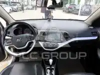2016 KIA Morning