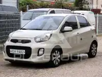 2016 KIA Morning