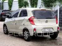 2016 KIA Morning