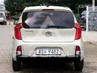 2016 KIA Morning