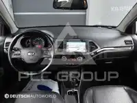 2016 KIA Morning