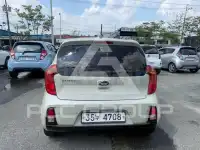 2016 KIA Morning