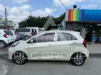 2016 KIA Morning