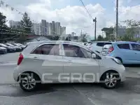 2016 KIA Morning