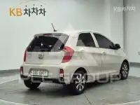 2016 KIA Morning