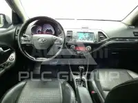 2016 KIA Morning