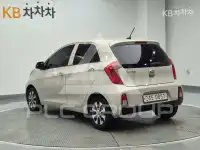 2016 KIA Morning
