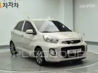 2016 KIA Morning