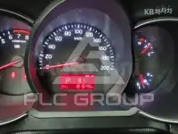 2016 KIA Morning