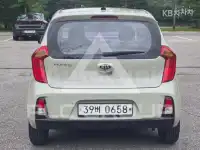 2016 KIA Morning
