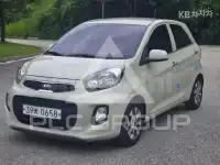 2016 KIA Morning
