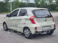 2016 KIA Morning