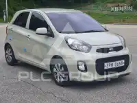 2016 KIA Morning