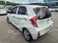 2016 KIA Morning