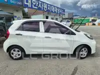 2016 KIA Morning
