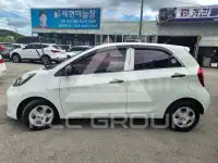 2016 KIA Morning