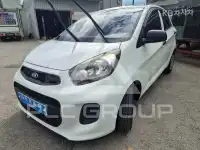 2016 KIA Morning