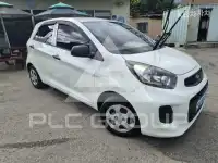 2016 KIA Morning