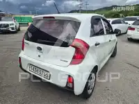 2016 KIA Morning