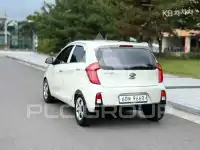 2016 KIA Morning