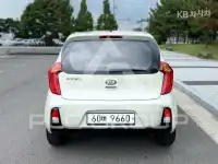 2016 KIA Morning