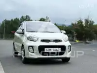 2016 KIA Morning