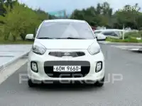 2016 KIA Morning