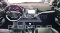 2016 KIA Morning