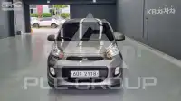 2016 KIA Morning