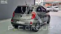2016 KIA Morning