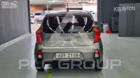 2016 KIA Morning