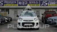 2016 KIA Morning