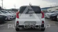 2016 KIA Morning