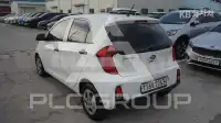 2016 KIA Morning