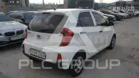2016 KIA Morning