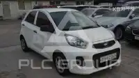 2016 KIA Morning
