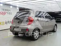 2016 KIA Morning