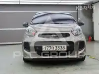 2016 KIA Morning