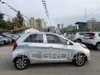 2016 KIA Morning