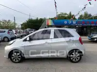 2016 KIA Morning