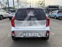2016 KIA Morning