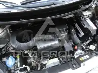 2016 KIA Morning