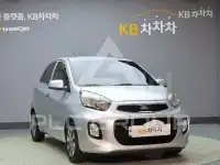 2016 KIA Morning