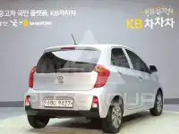 2016 KIA Morning