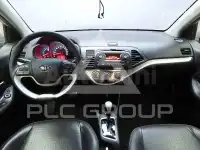 2016 KIA Morning