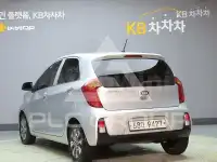 2016 KIA Morning